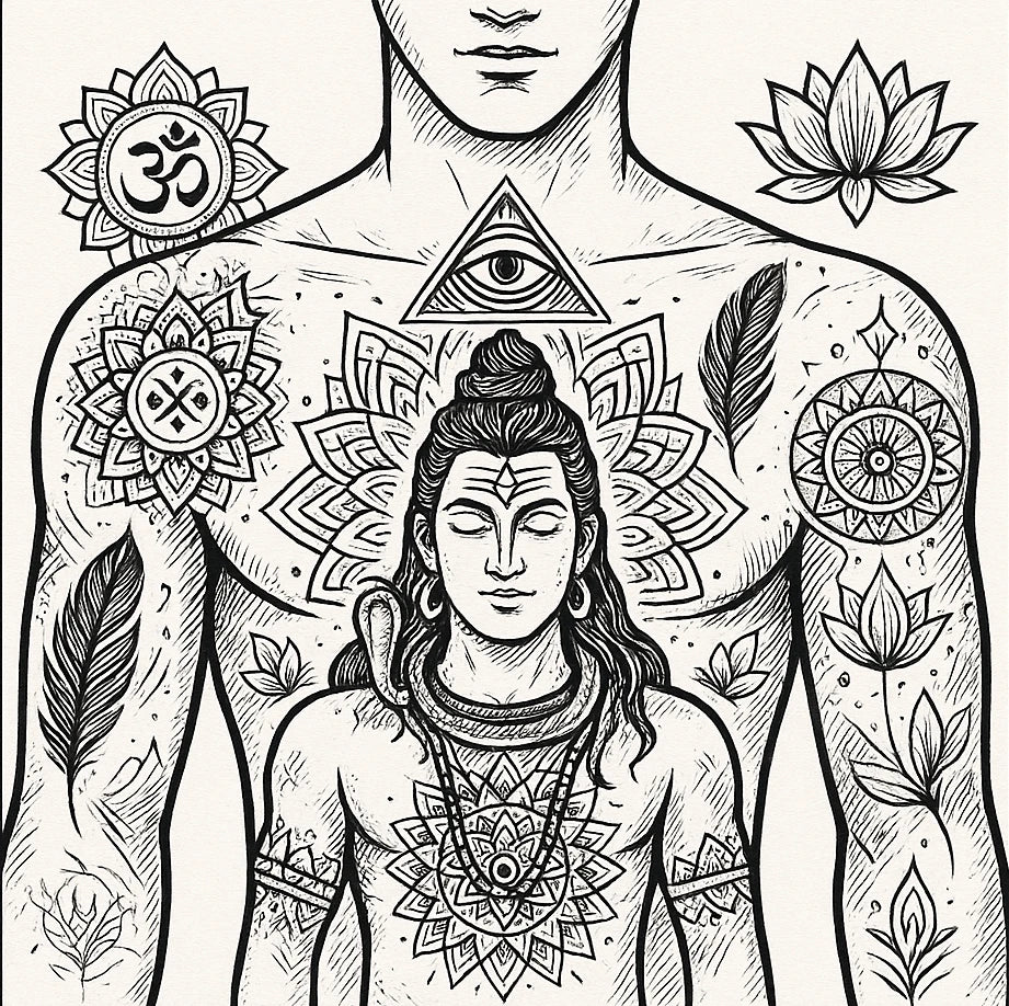 Spiritual
