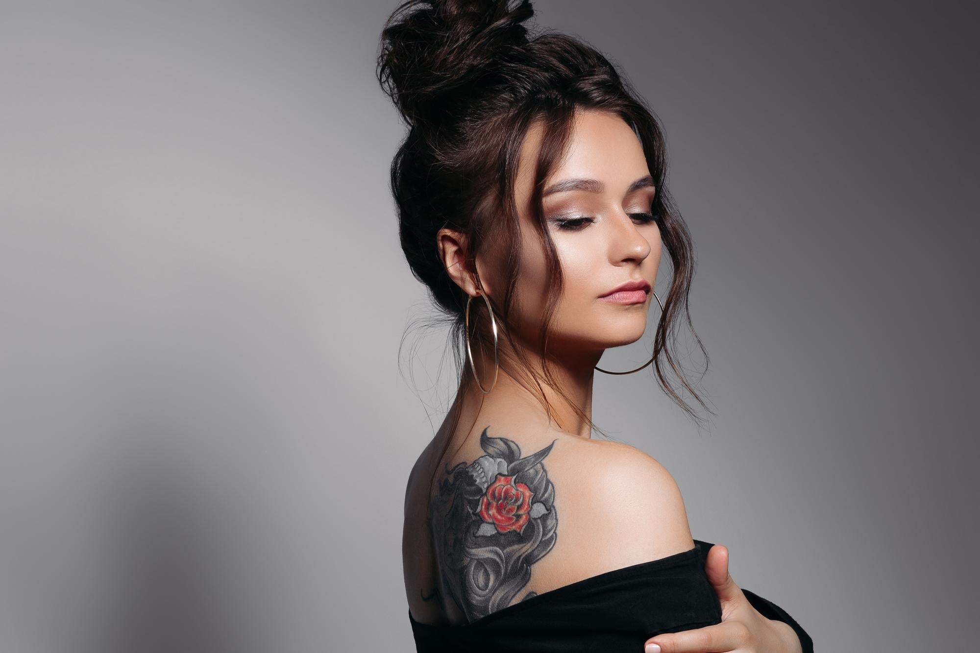 Why Semi-Permanent Tattoos Are Becoming Popular in India
