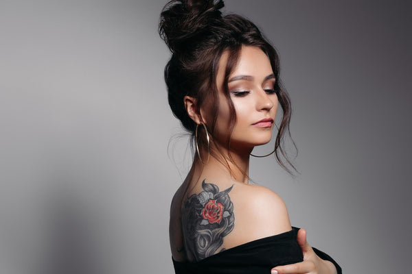 Why Semi-Permanent Tattoos Are Becoming Popular in India