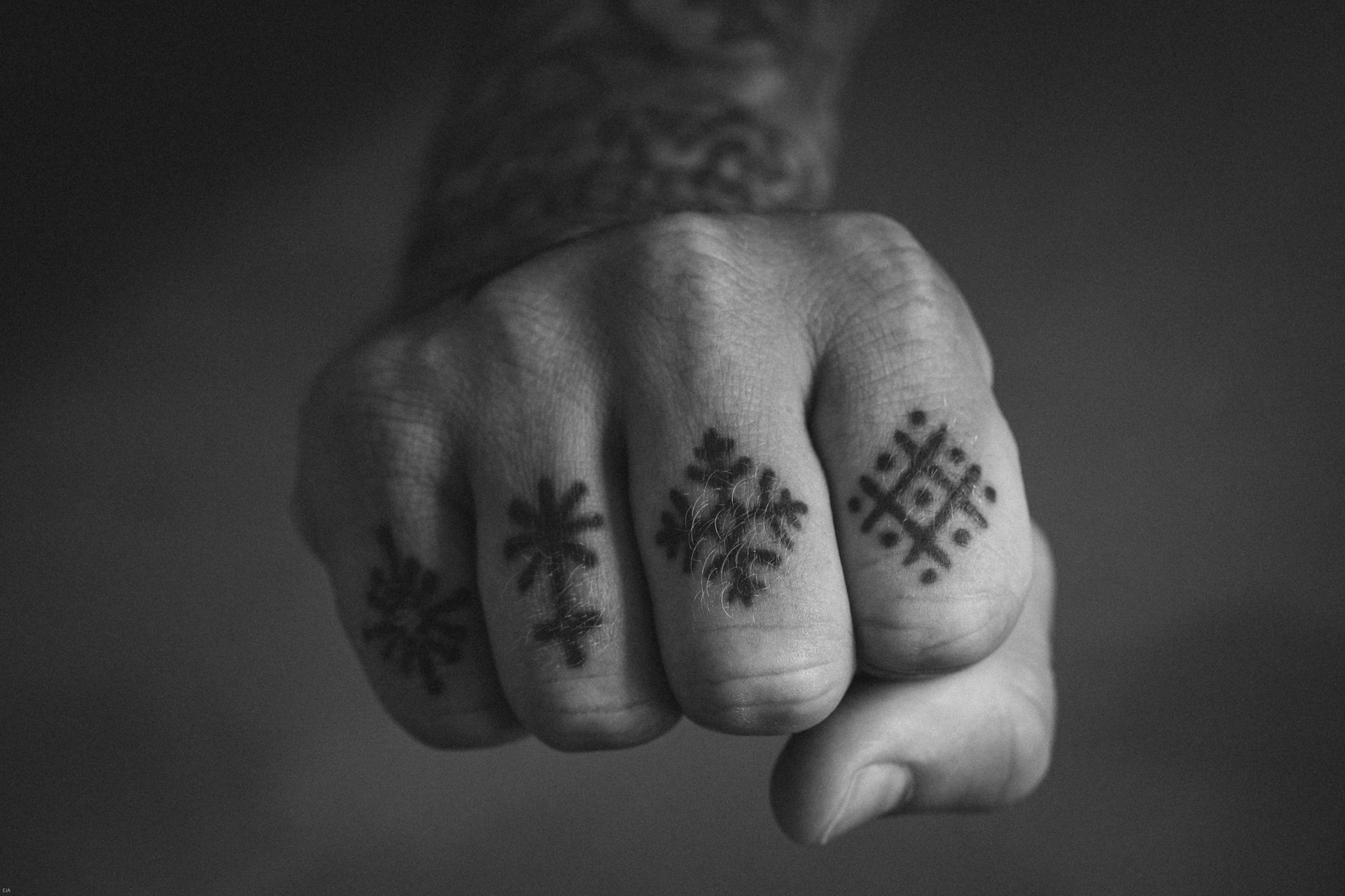 Tattoo Placement Ideas for Different Styles – Best Spots for Different Designs