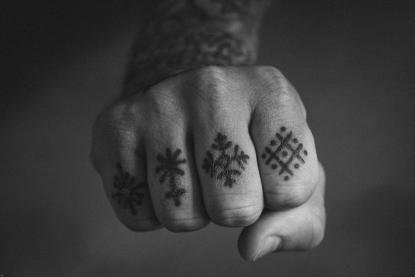 Tattoo Placement Ideas for Different Styles – Best Spots for Different Designs