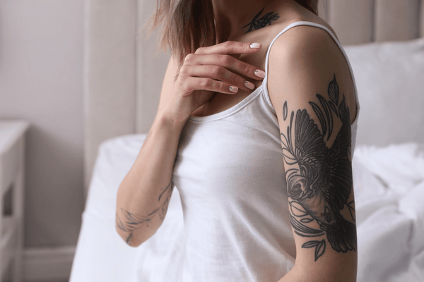 The Psychology of Body Art – Why People Choose Tattoos and What It Says About Personality