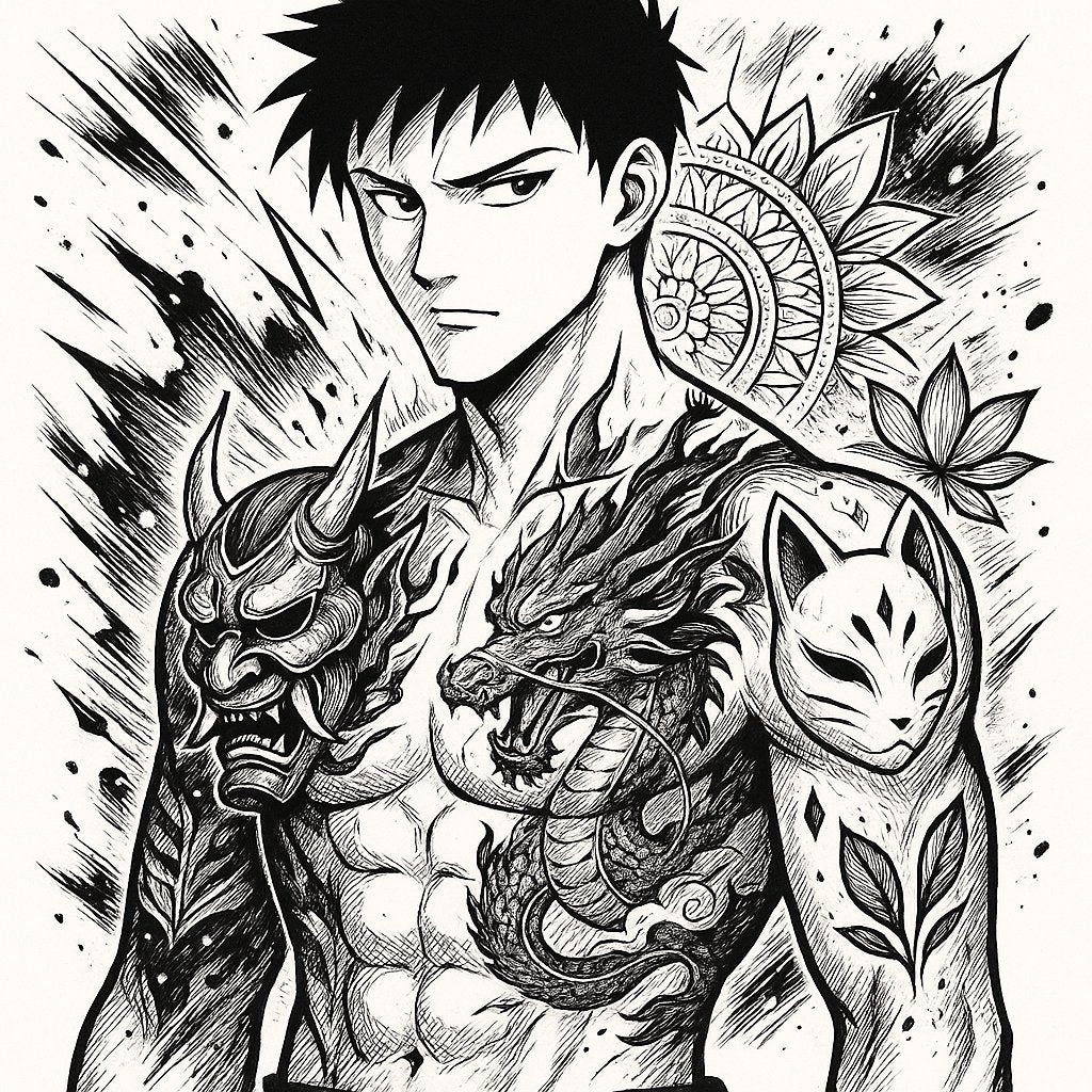 Anime