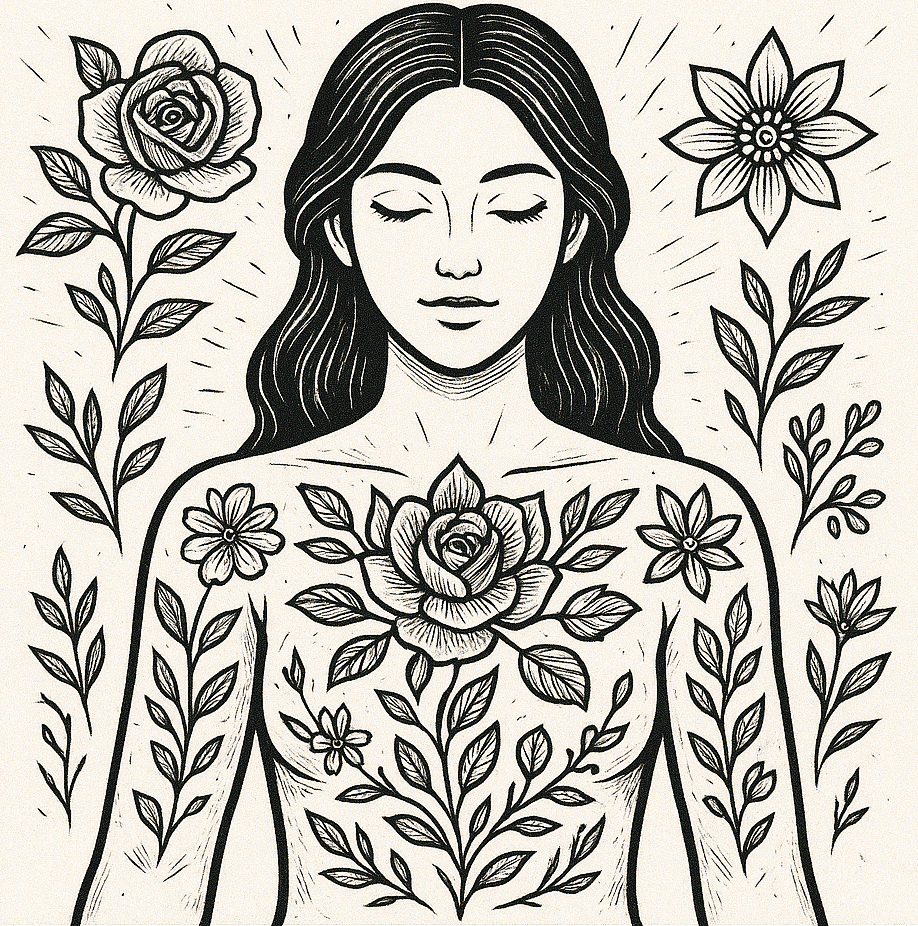 Floral