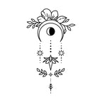 Mystic Moonfall Design