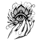 Third Eye Bloom