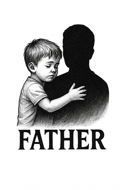 Father Tattoo