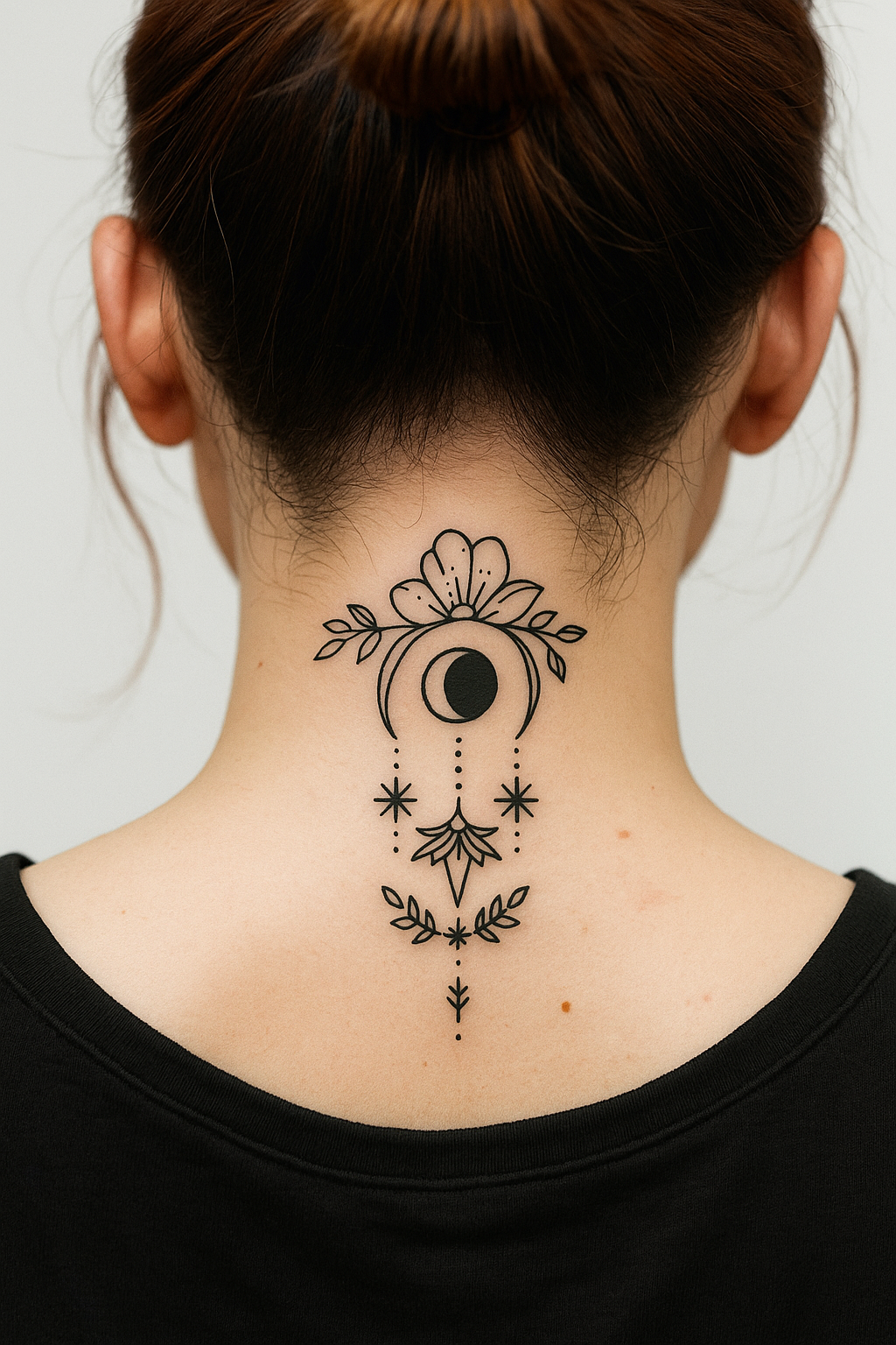 Mystic Moonfall Design