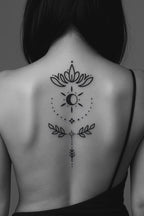 Divine Lotus Glow