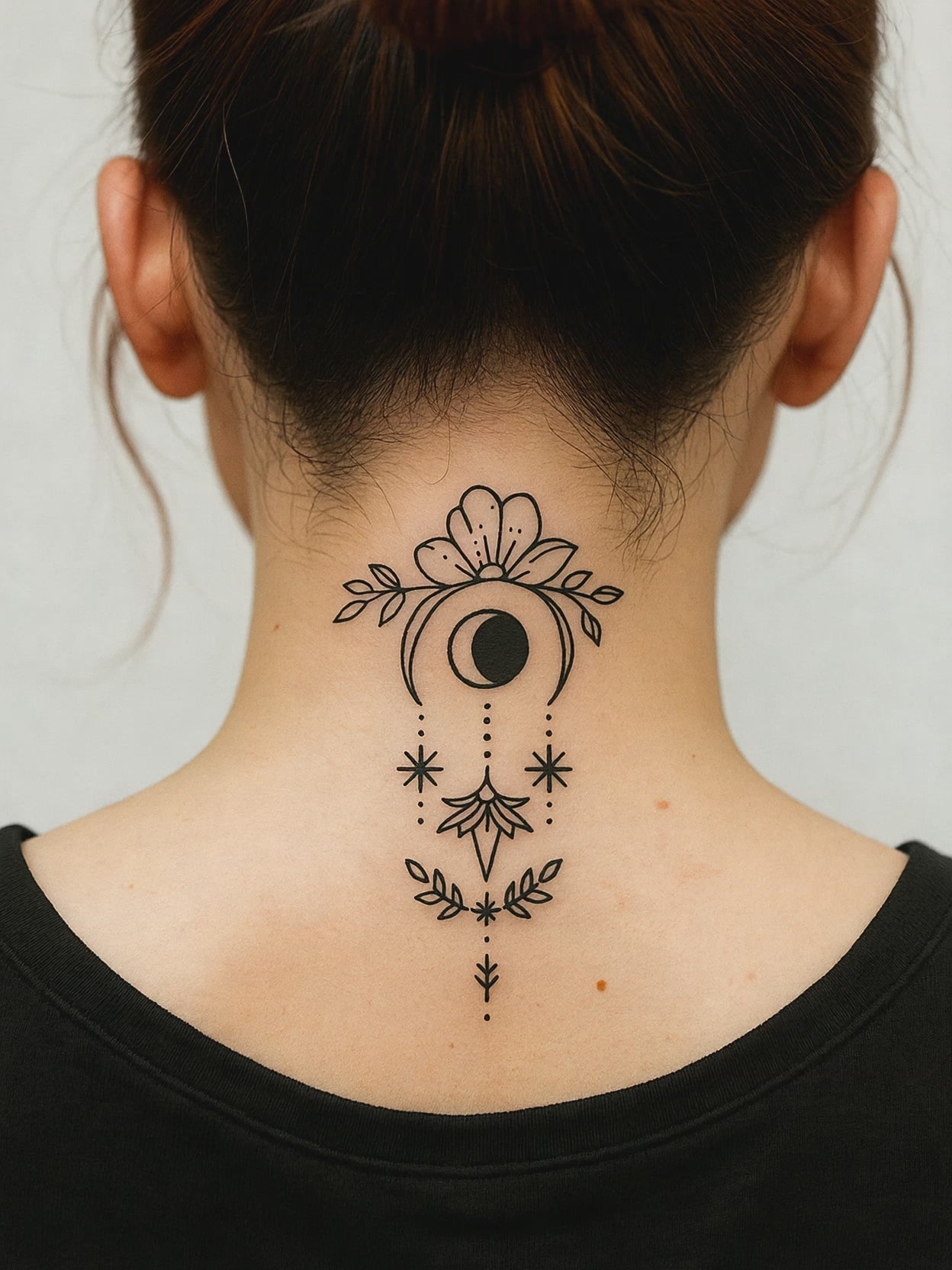 Mystic Moonfall Design