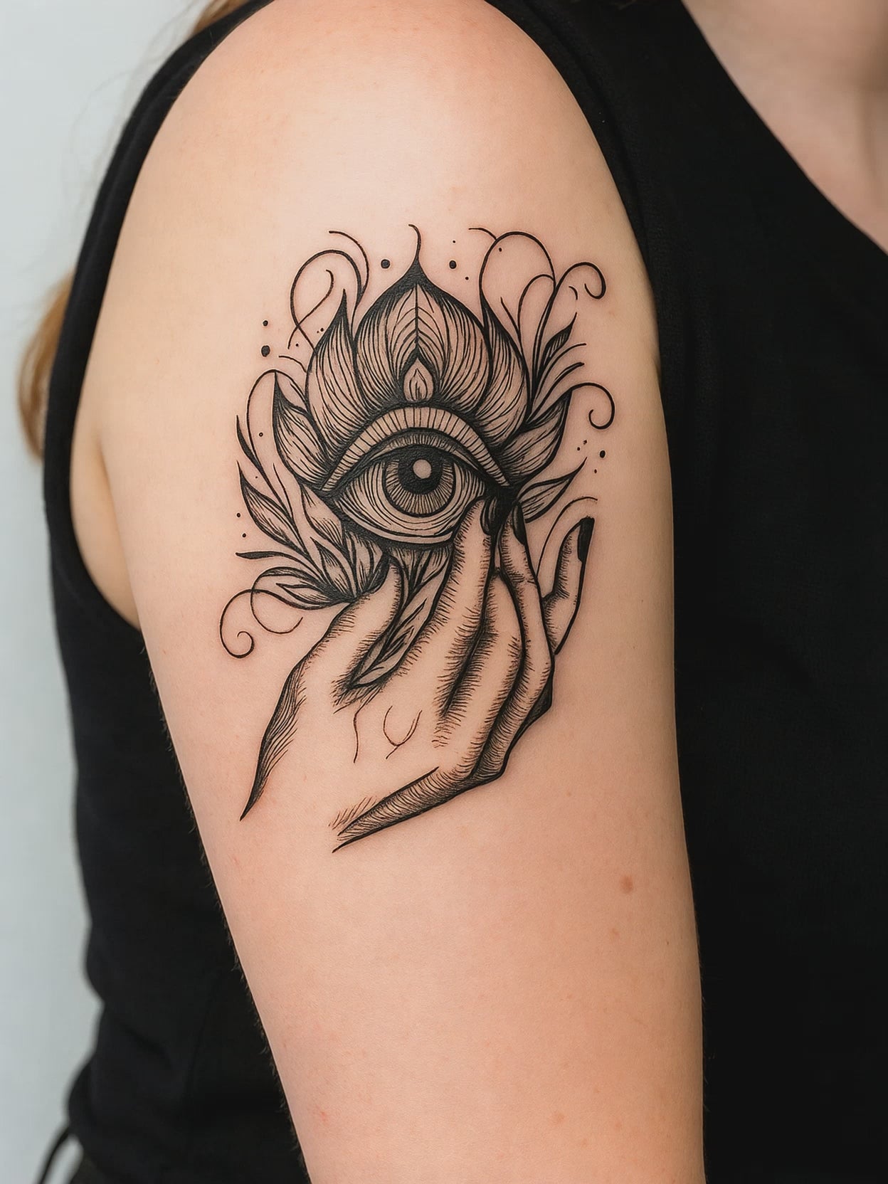 Third Eye Bloom
